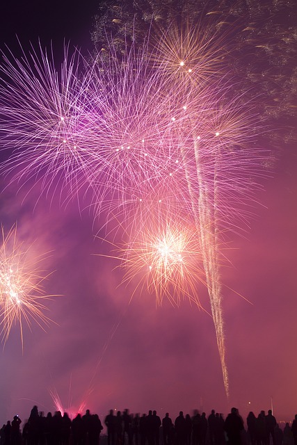 Veilig vuurwerk kiezen: tips en aandachtspunten